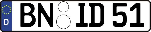BN-ID51