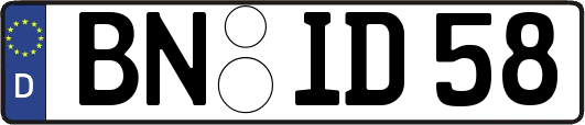 BN-ID58