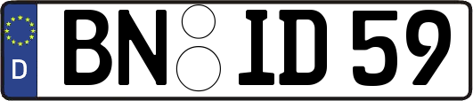 BN-ID59