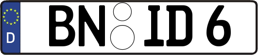BN-ID6