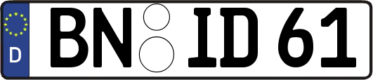 BN-ID61
