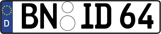 BN-ID64