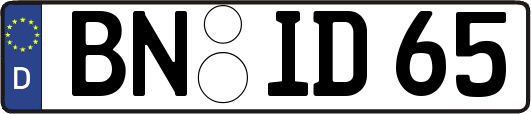 BN-ID65