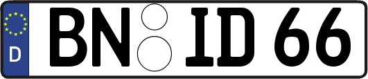 BN-ID66