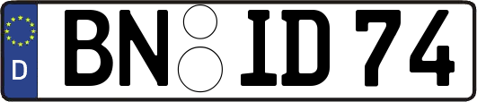 BN-ID74