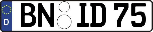 BN-ID75
