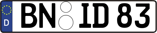 BN-ID83
