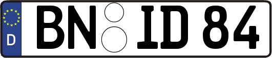 BN-ID84