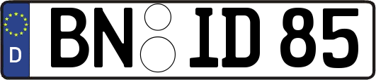 BN-ID85