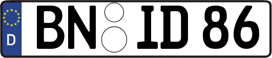 BN-ID86