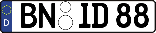 BN-ID88