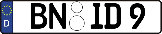 BN-ID9