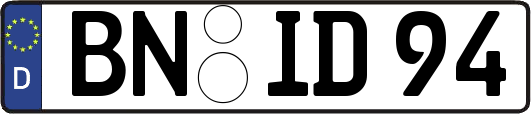 BN-ID94