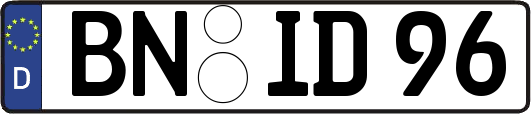 BN-ID96