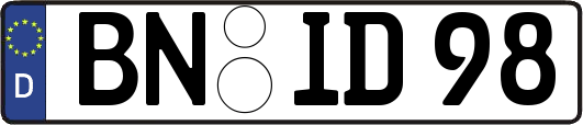 BN-ID98