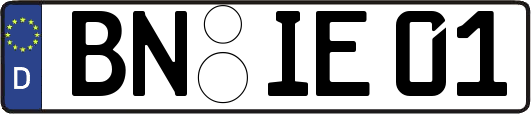 BN-IE01