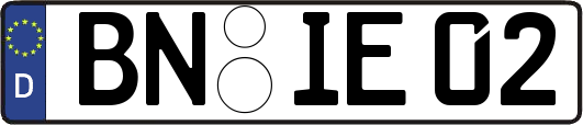 BN-IE02