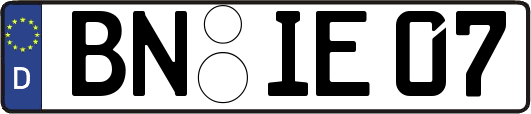 BN-IE07