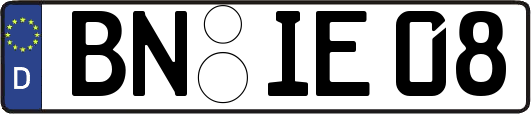 BN-IE08