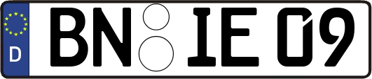 BN-IE09
