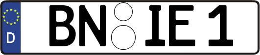 BN-IE1