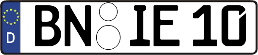 BN-IE10