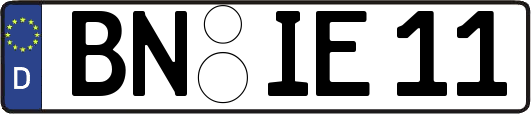 BN-IE11
