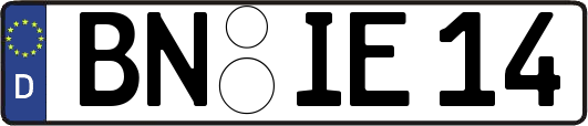 BN-IE14
