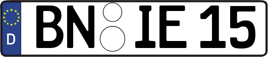 BN-IE15