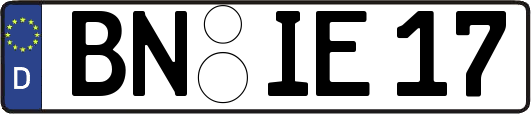 BN-IE17