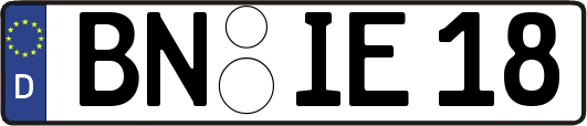 BN-IE18