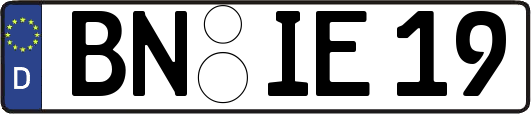 BN-IE19