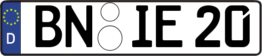 BN-IE20