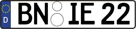BN-IE22