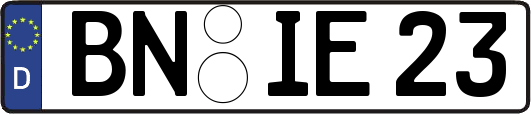 BN-IE23