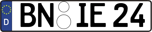 BN-IE24
