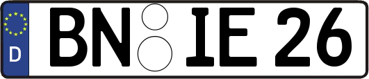 BN-IE26
