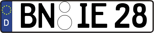 BN-IE28