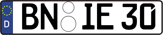 BN-IE30