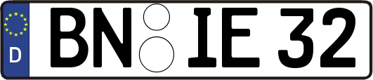 BN-IE32