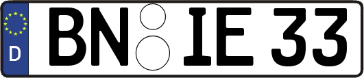 BN-IE33