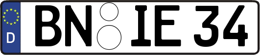BN-IE34