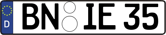 BN-IE35