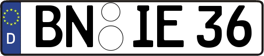 BN-IE36
