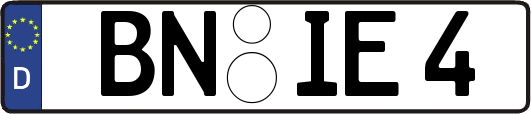 BN-IE4