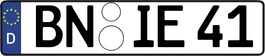 BN-IE41