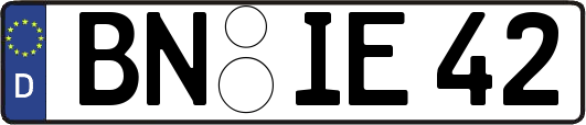 BN-IE42