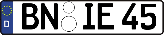 BN-IE45