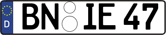 BN-IE47