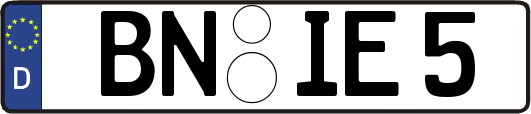 BN-IE5